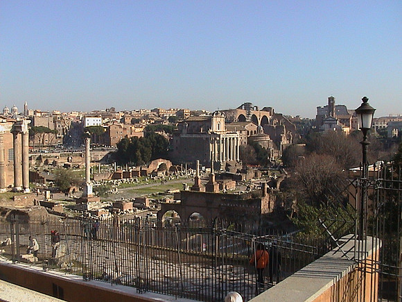 Rome
