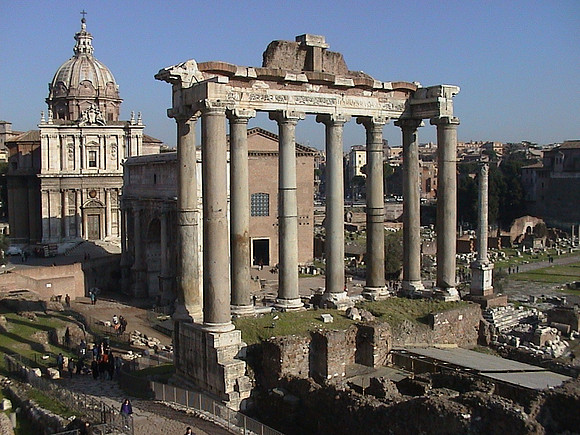 Rome