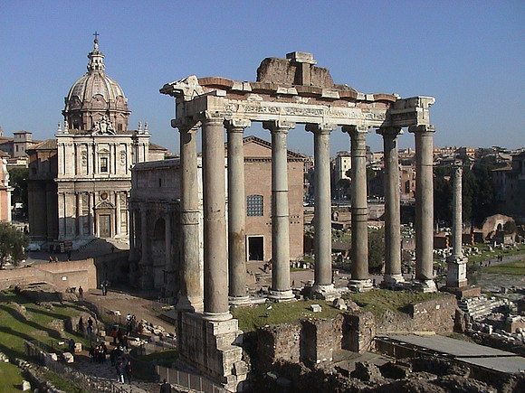 Rome