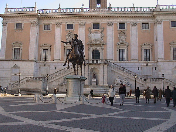 Rome