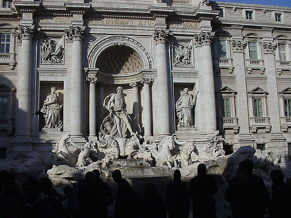 Rome