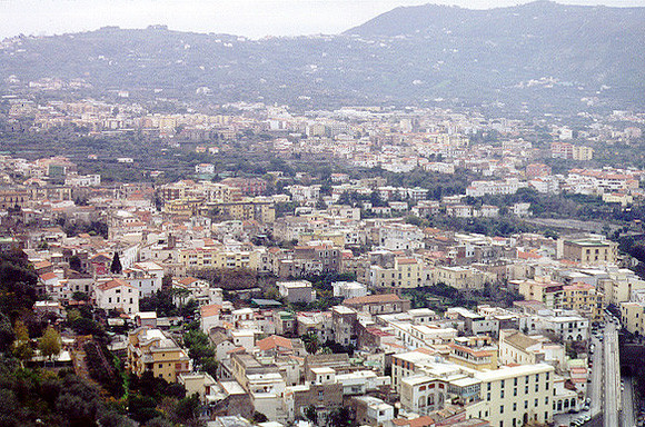Sorrento