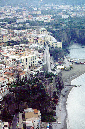 Sorrento