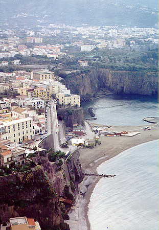 Sorrento