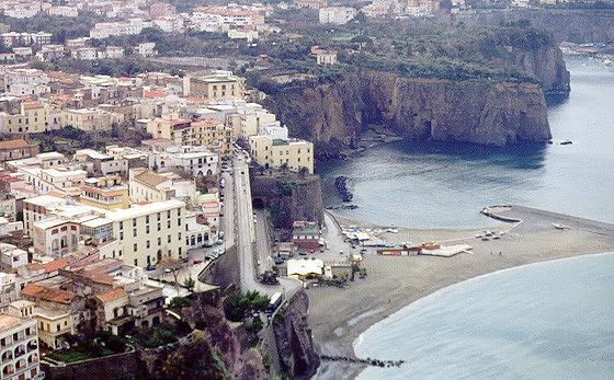 Sorrento