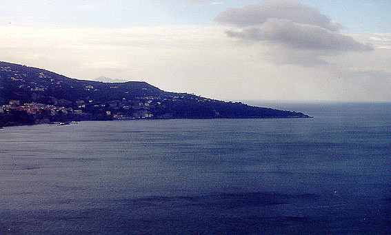 Sorrento