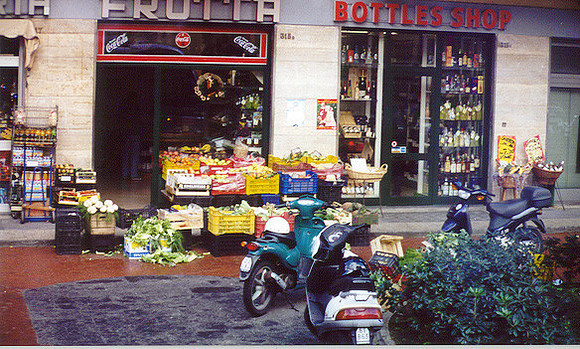 Sorrento