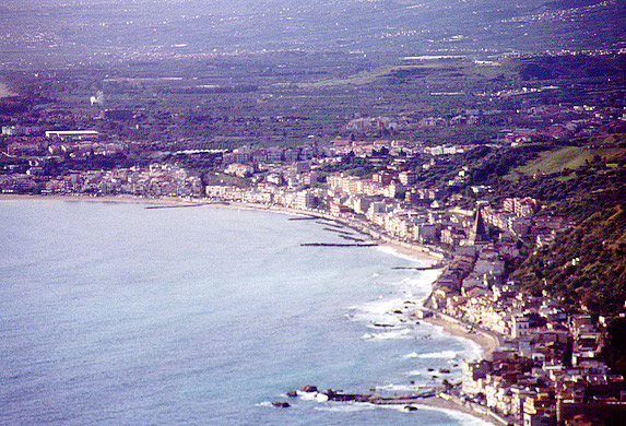 Taormina