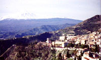 Taormina