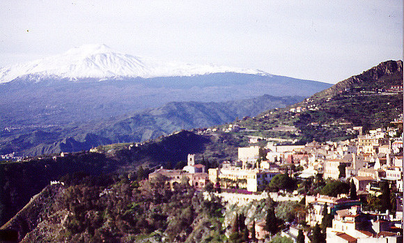 Taormina