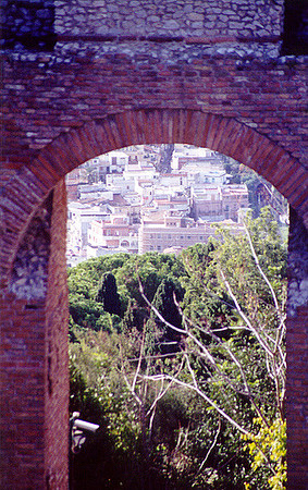Taormina