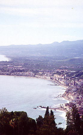 Taormina