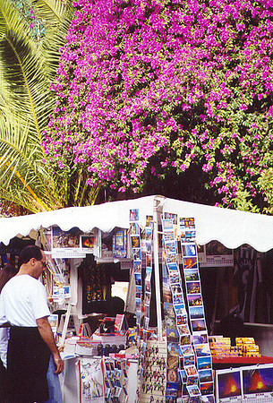Taormina
