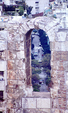 Athens