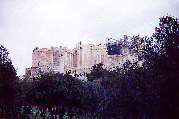 Athens