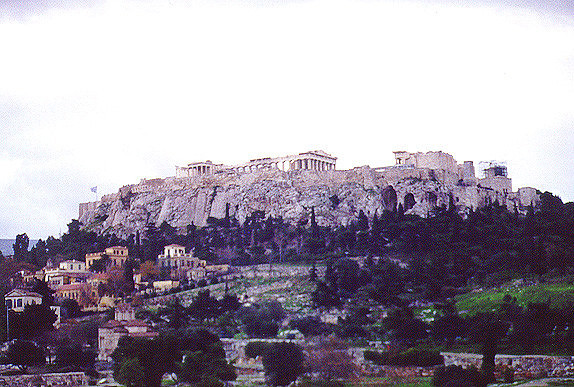 Athens