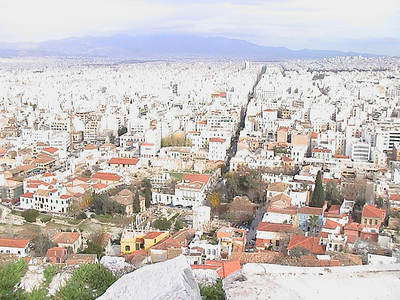 Athens