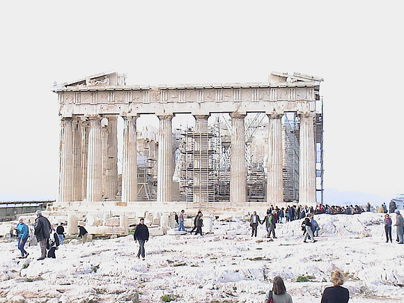 Athens