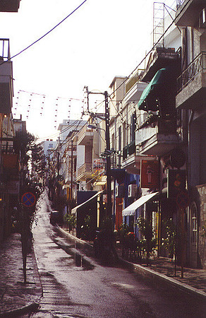 Heraklion