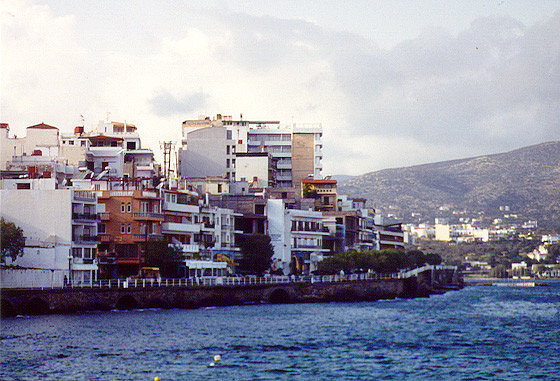 Heraklion