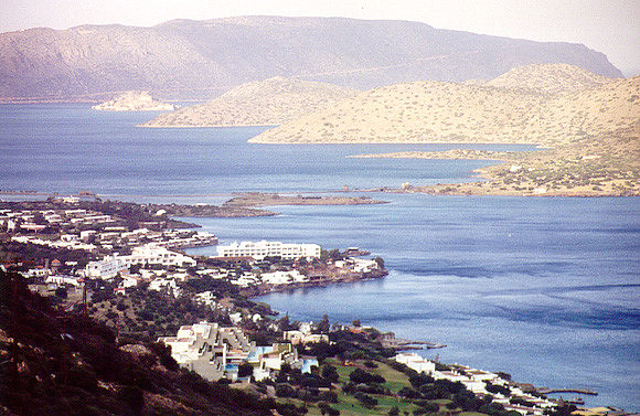 Heraklion
