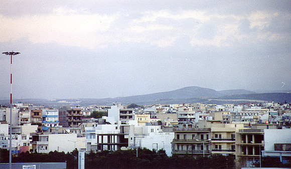 Heraklion
