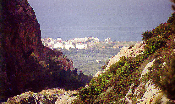 Heraklion