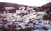 Lindos