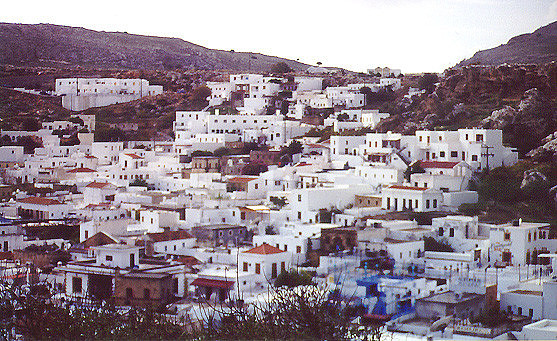 Lindos