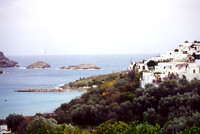 Lindos
