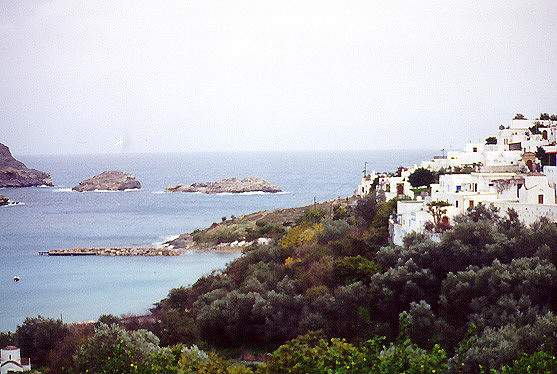 Lindos