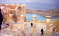 Lindos