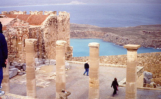 Lindos