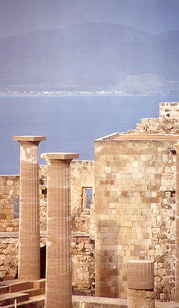 Lindos