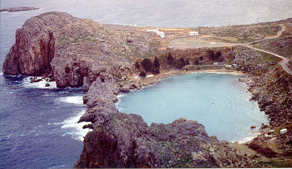 Lindos