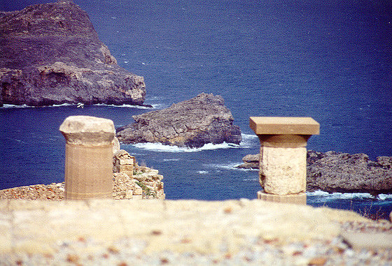 Lindos