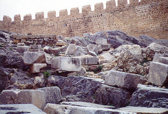 Lindos