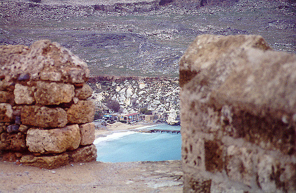 Lindos