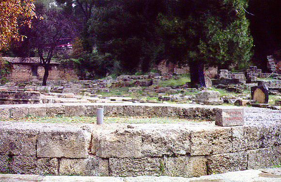 Olympia