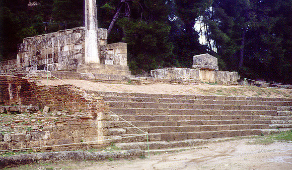 Olympia