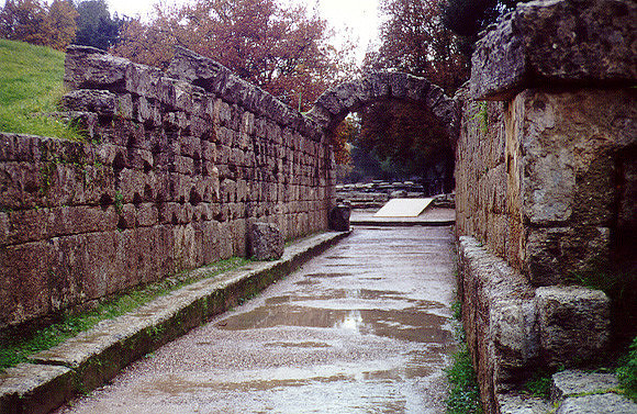 Olympia