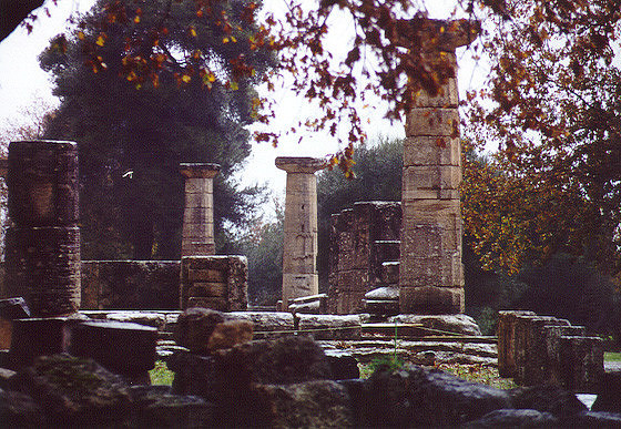 Olympia