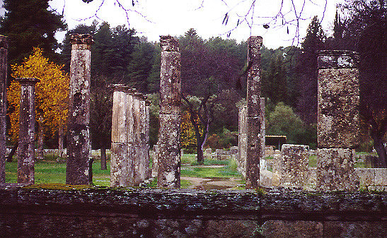 Olympia