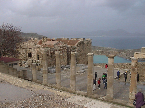 Rhodes