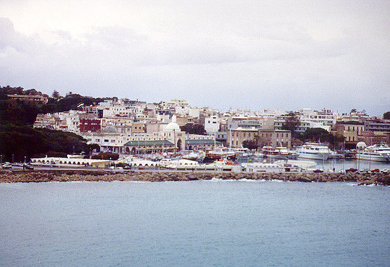 Rhodes