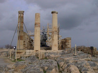 Rhodes