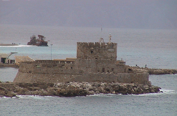 Rhodes