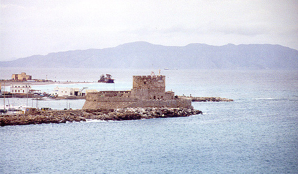 Rhodes