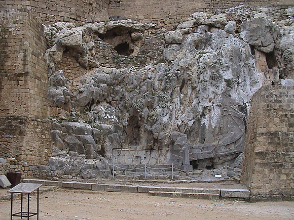 Rhodes