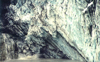 Glacier Bay - Calving 2
